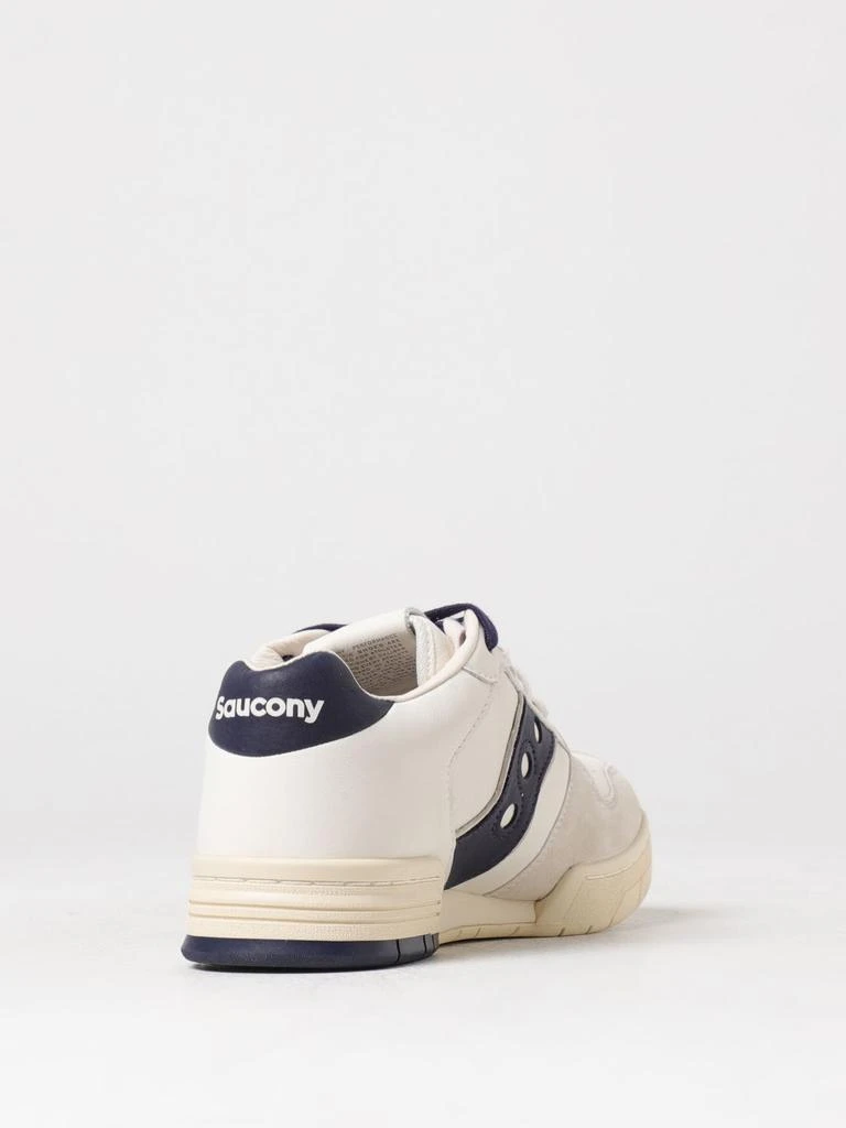 商品Saucony|Saucony sneakers for man,价格¥953,第3张图片详细描述