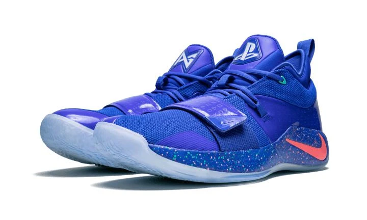 商品NIKE|Nike PG 2.5 Playstation 篮球鞋,价格¥2123-¥3836,第3张图片详细描述