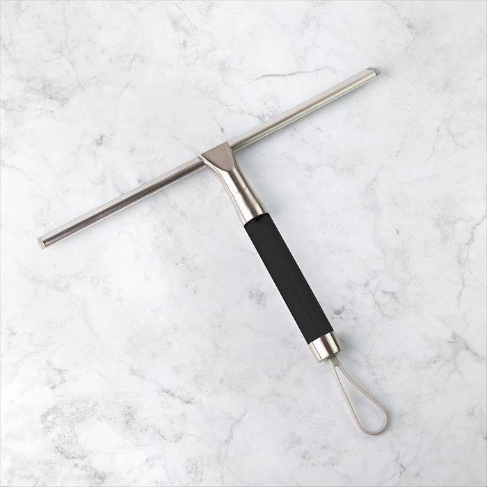 商品Zadro|Deluxe Multi Use Shower Squeegee,价格¥223,第5张图片详细描述