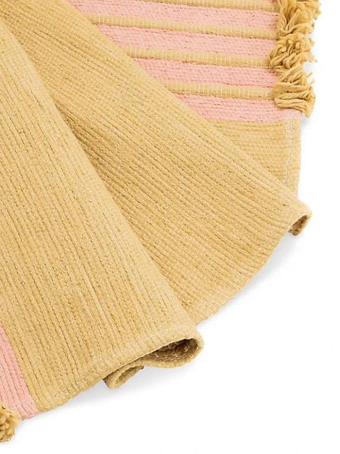 商品Bennd Yoga|Harda Madder Ayurvedic Yoga Mat,价格¥1269,第5张图片详细描述