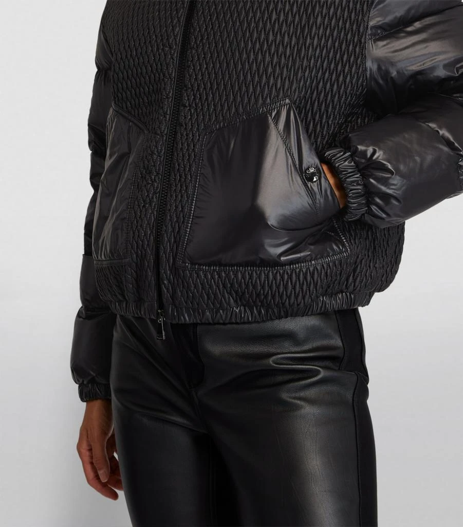 Down Arpont Bomber Jacket 商品