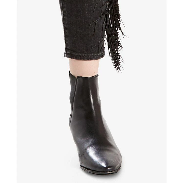 ® Limited 721 Fringe-Trim Skinny Ankle Jeans, Created for Macy's 商品