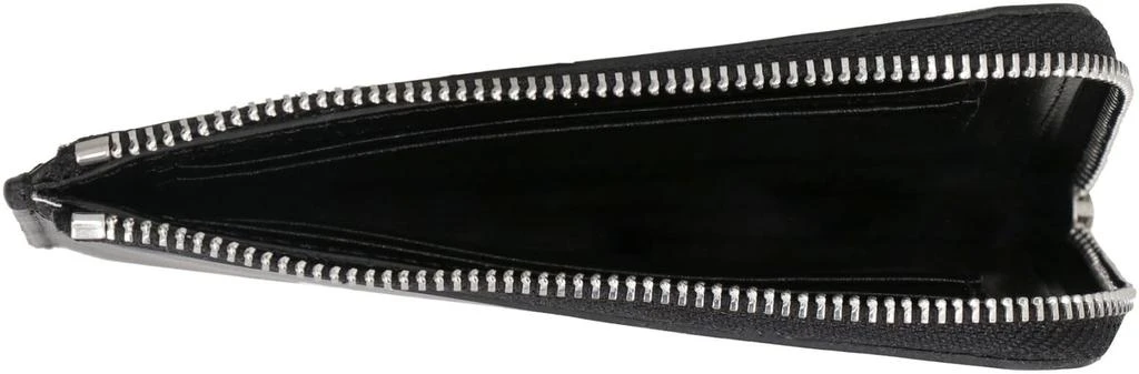 商品Palm Angels|Leather Card Holder,价格¥2122,第4张图片详细描述