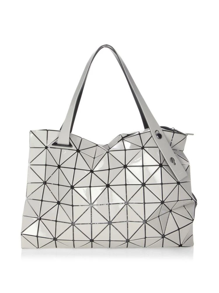 商品Issey Miyake|Bao Bao Issey Miyake - Carton T Gloss Tote,价格¥6712,第1张图片