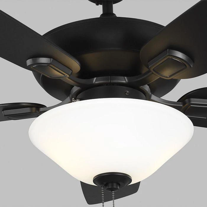商品Visual Comfort|Colony Max Plus Ceiling Fan, 52",价格¥2051,第3张图片详细描述