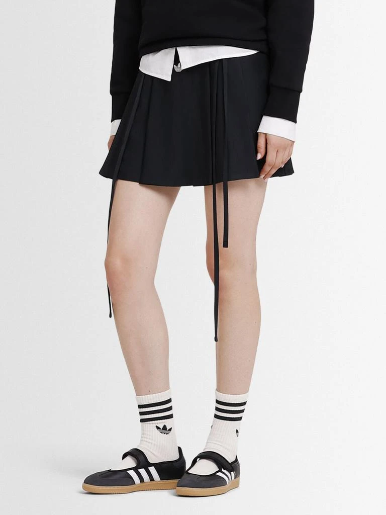 商品Adidas|Samba Jane Sneakers,价格¥794,第1张图片