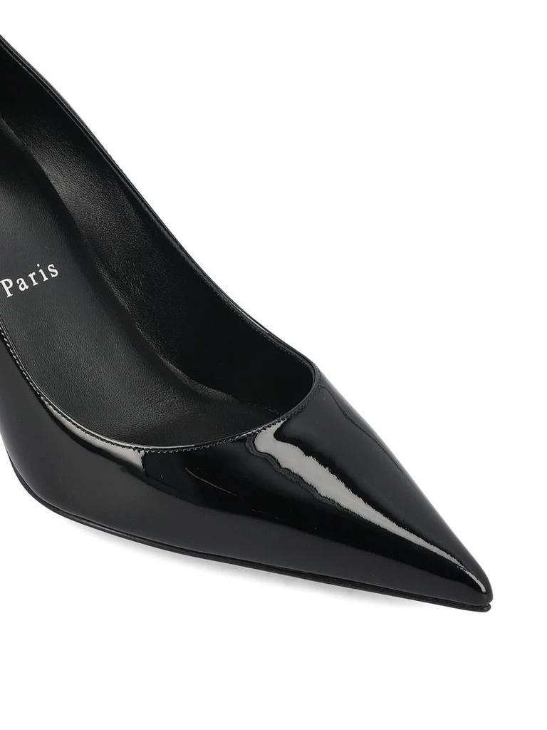 商品Christian Louboutin|Christian Louboutin Heeled Shoes,价格¥6288,第4张图片详细描述