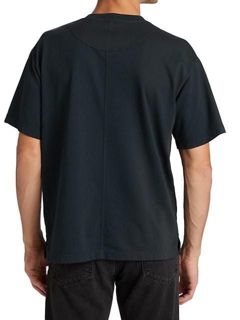 Loopback Leroy T-Shirt商品第5张图片规格展示