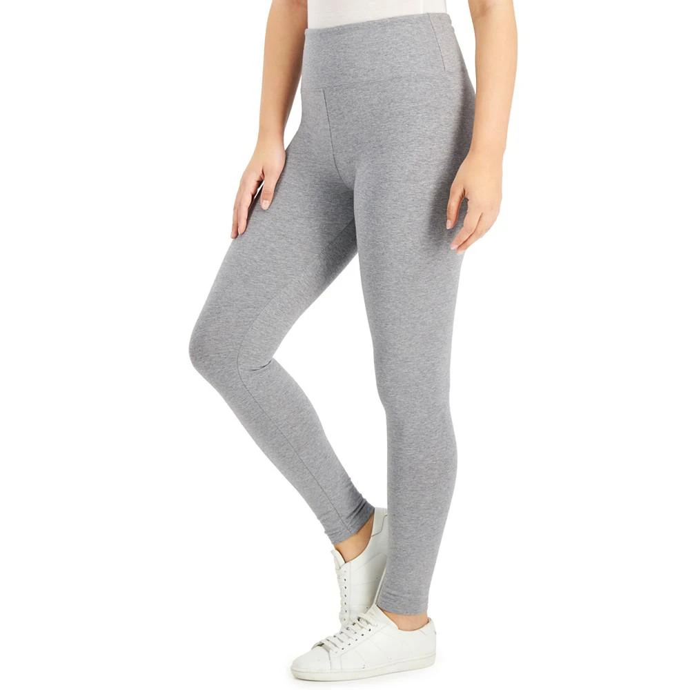 商品Style & Co|Women's Yoga Leggings, Created for Macy's,价格¥76,第3张图片详细描述