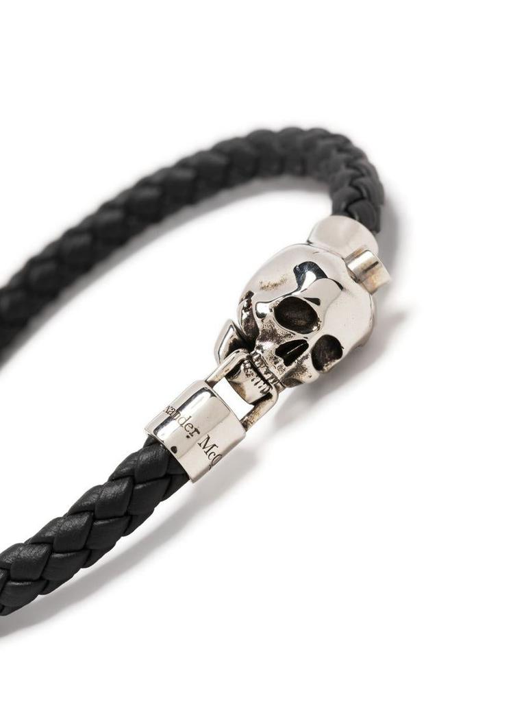 ALEXANDER MCQUEEN BRACELET ACCESSORIES商品第2张图片规格展示