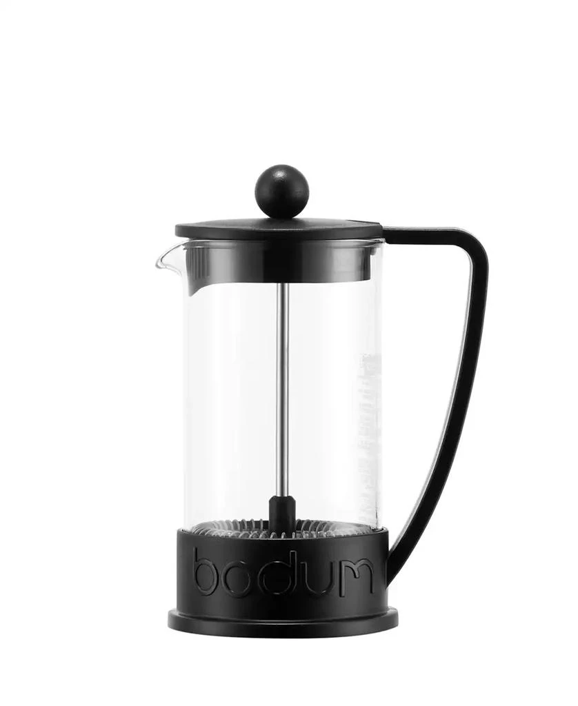 商品BODUM|3 Cup French Press Coffee Maker,价格¥117,第1张图片