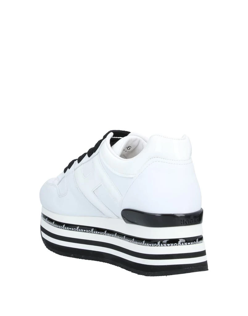 商品hogan|Sneakers,价格¥599,第3张图片详细描述