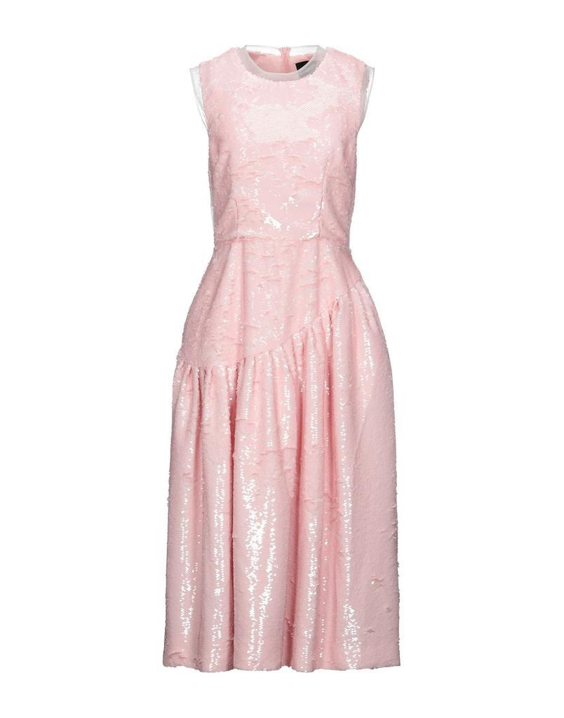 商品Simone Rocha|Midi dress,价格¥2688,第1张图片