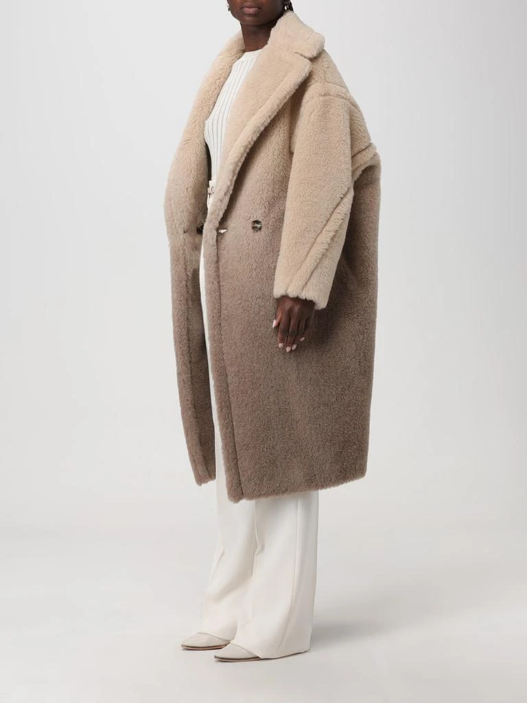 商品Max Mara|Coat woman Max Mara,价格¥35704,第4张图片详细描述
