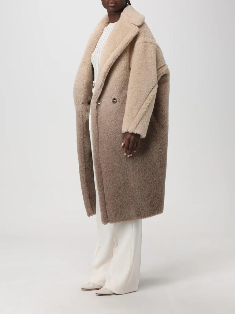 商品Max Mara|Coat woman Max Mara,价格¥36218,第4张图片详细描述