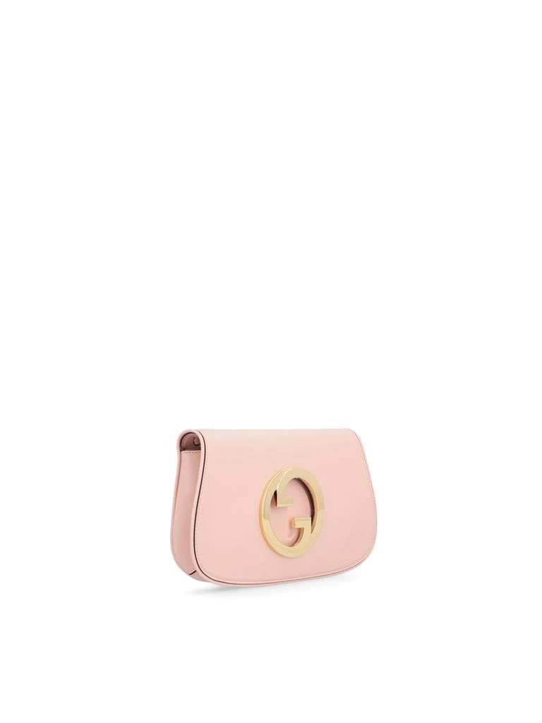 商品Gucci|Gucci Blondie Shoulder Bag,价格¥16823,第3张图片详细描述