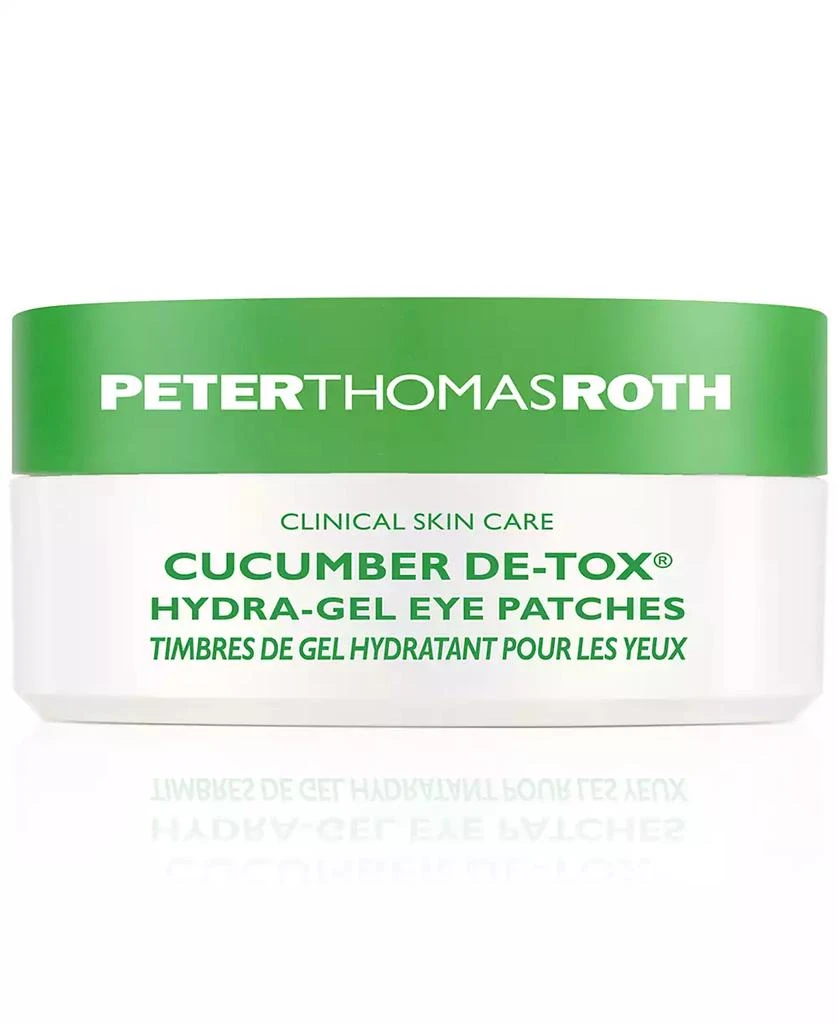 商品Peter Thomas Roth|青瓜舒缓眼膜,价格¥412,第1张图片