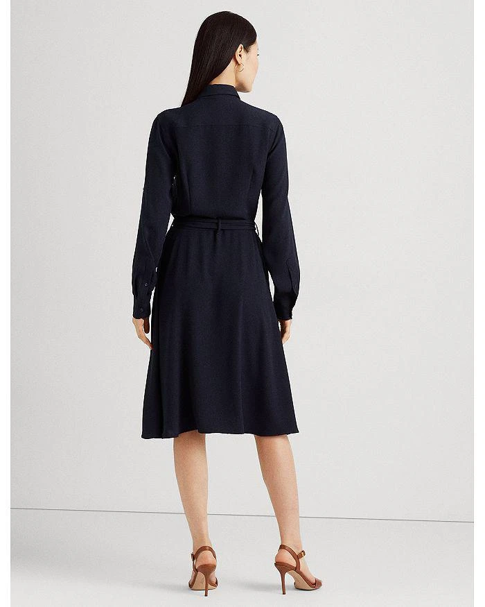 商品Ralph Lauren|衬衫长裙,价格¥1387,第3张图片详细描述