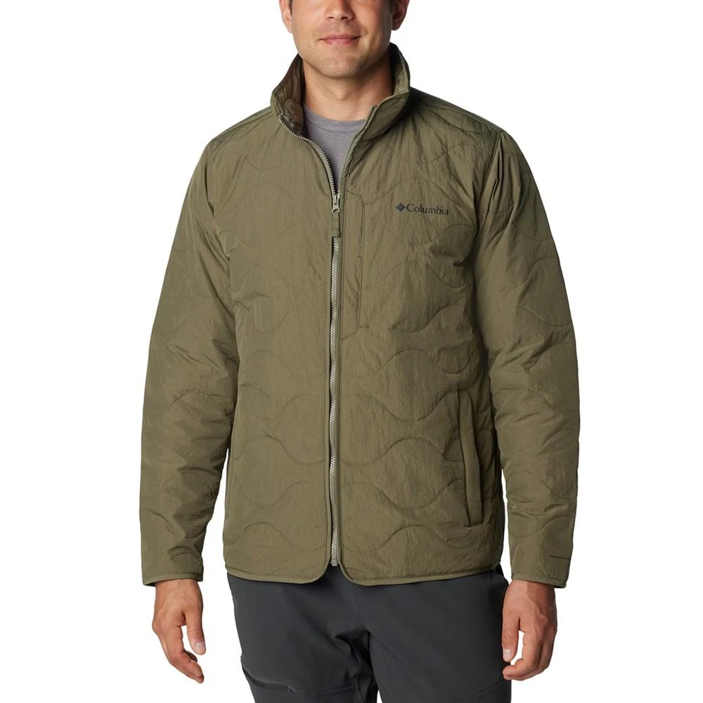 商品Columbia|Men's Birchwood Jacket,价格¥670,第1张图片