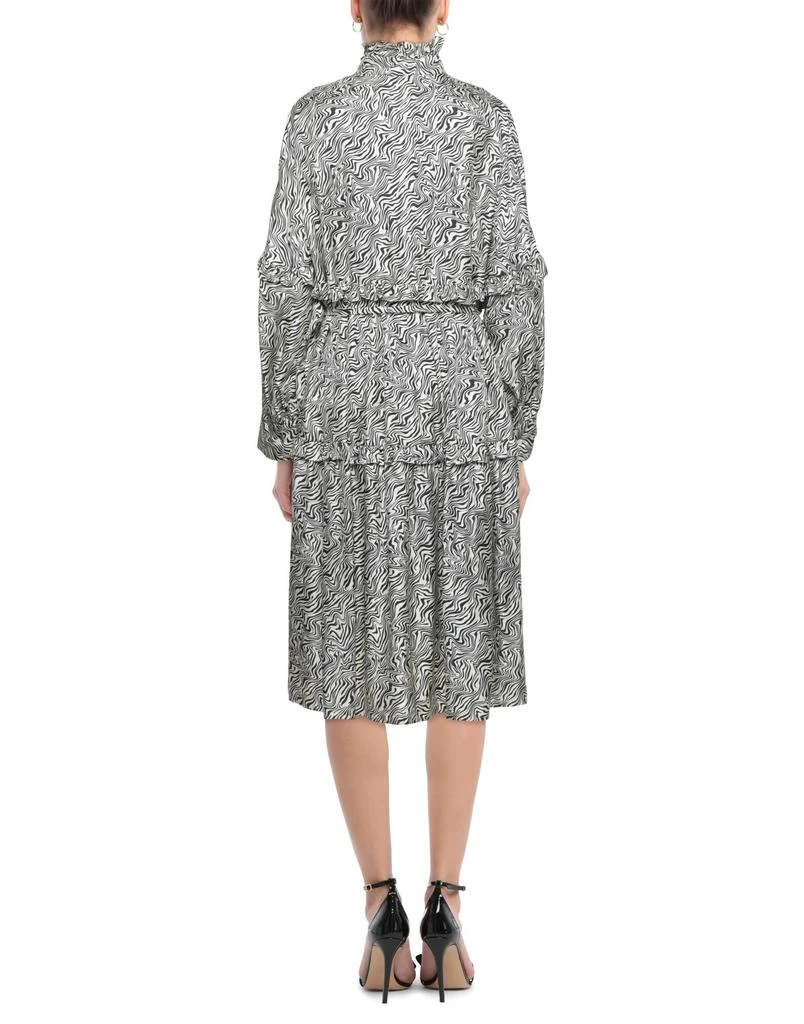 商品Sandro|Midi dress,价格¥3122,第4张图片详细描述