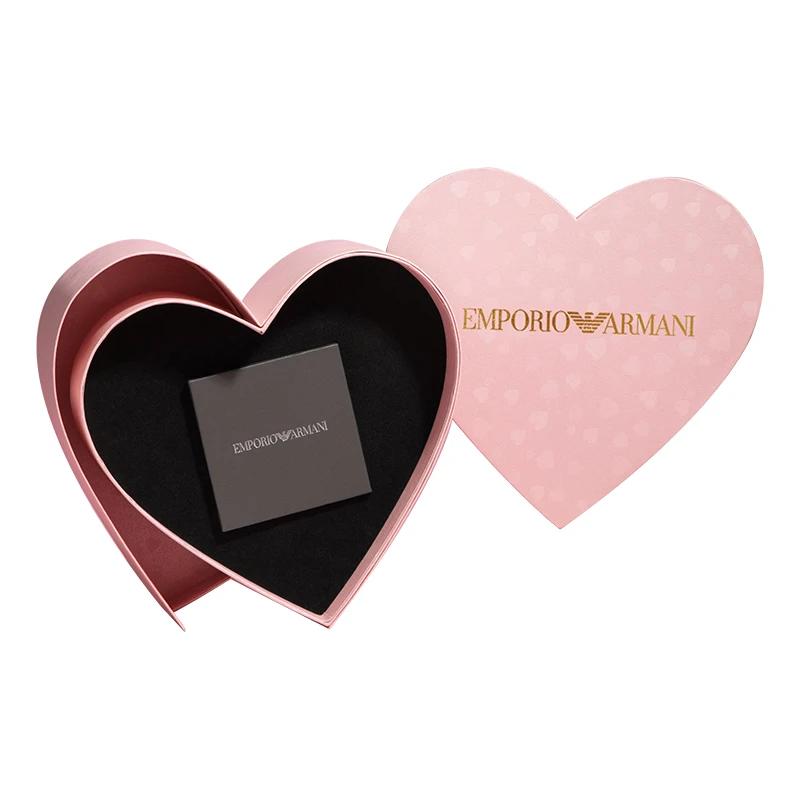 商品[国内直发] Emporio Armani|阿玛尼 开口设计时尚个性 铜合金  手镯 女款 金色,价格¥1321,第5张图片详细描述