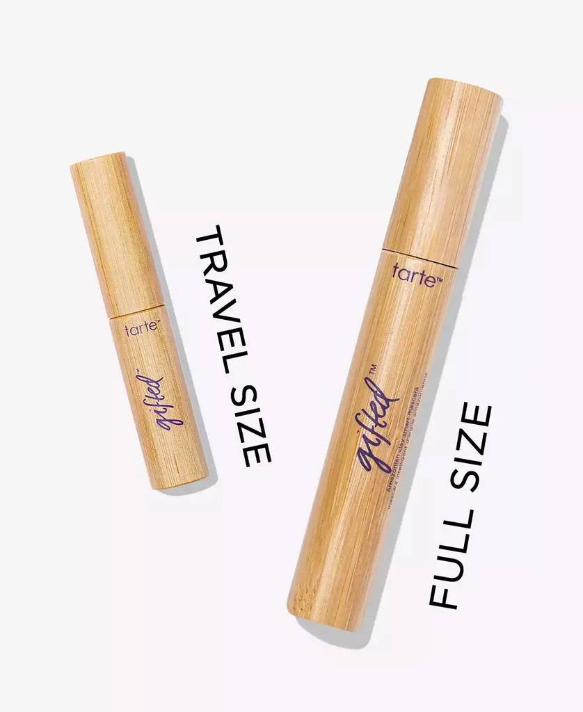 商品Tarte|亚马逊泥机智睫毛膏,价格¥210,第4张图片详细描述