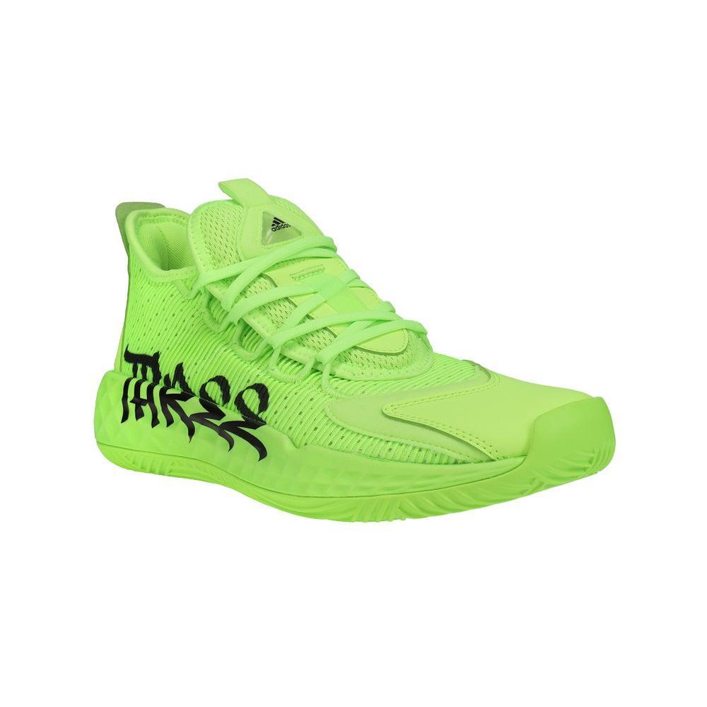 商品Adidas|Pro Boost Low Basketball Shoes,价格¥348,第4张图片详细描述