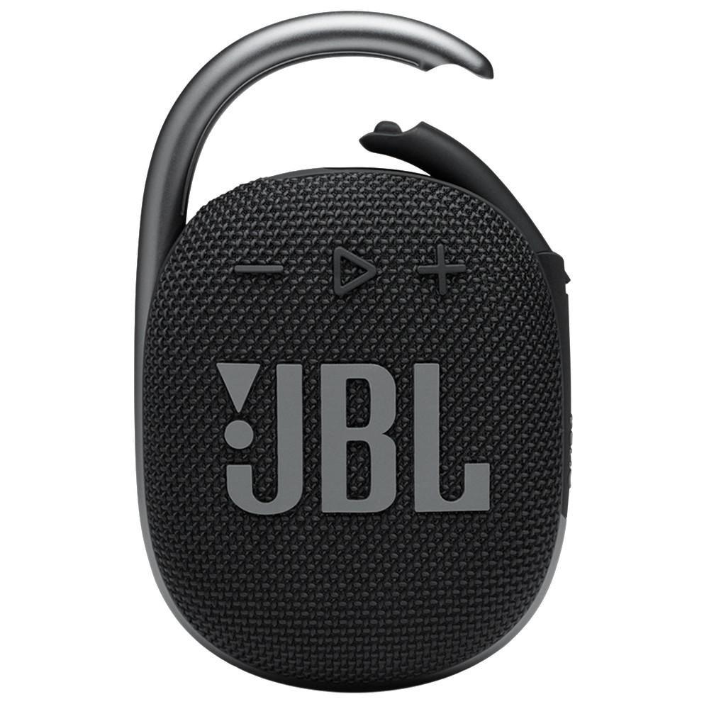 商品JBL|Clip 4 Waterproof Bluetooth Speaker,价格¥594,第4张图片详细描述
