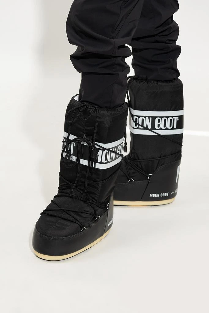 商品Moon Boot|‘Icon Nylon’ snow boots,价格¥1690,第2张图片详细描述
