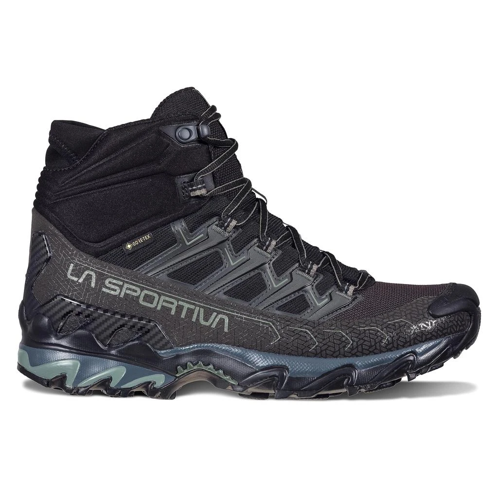 商品La Sportiva|Ultra Raptor Mid Leather II 1,价格¥815,第5张图片详细描述