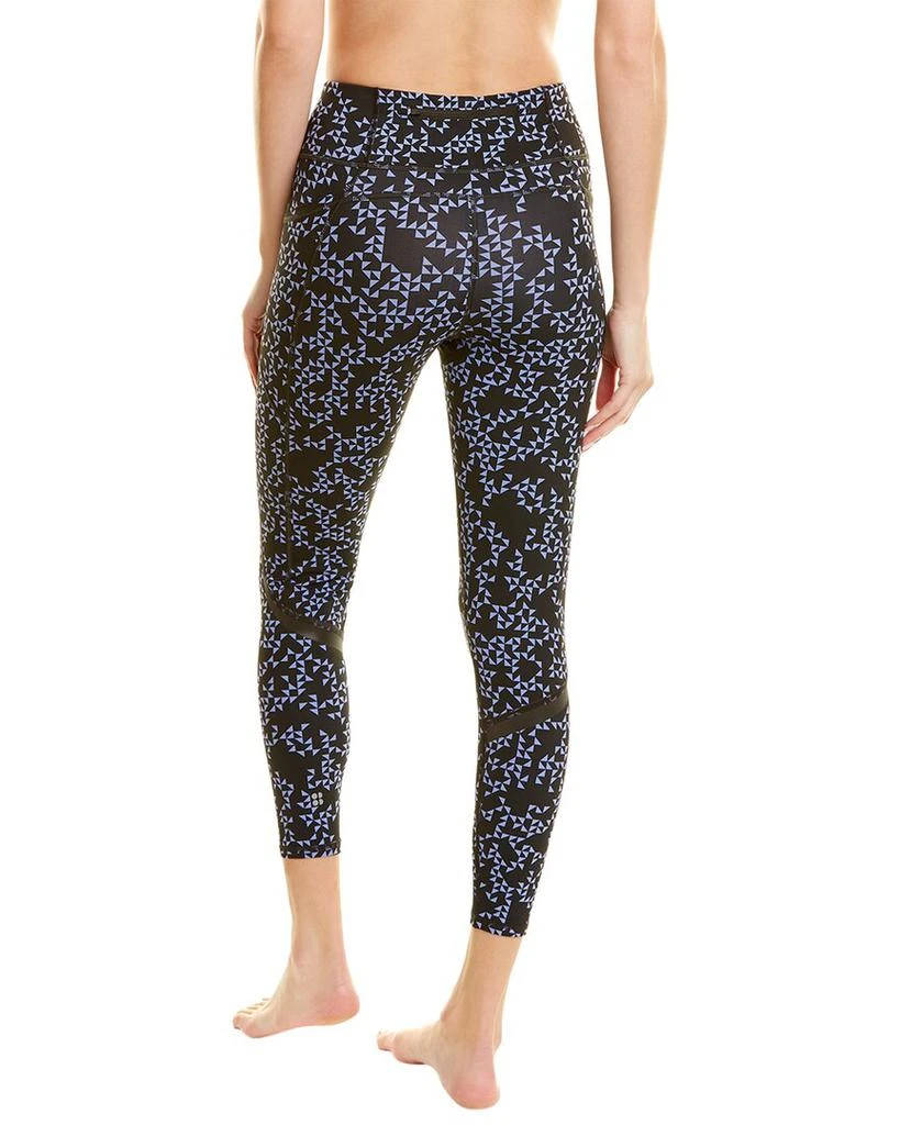 商品SWEATY BETTY|Sweaty Betty Zero Gravity 7/8 Running Legging,价格¥450,第2张图片详细描述