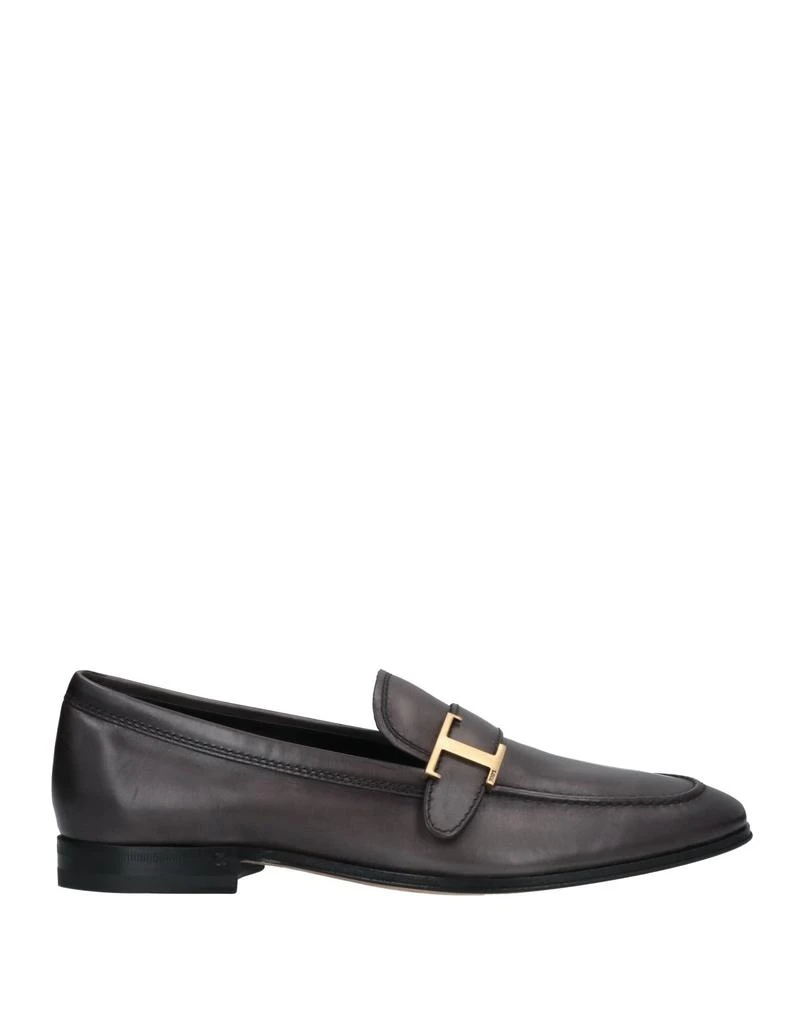 商品Tod's|Loafers,价格¥3963,第1张图片