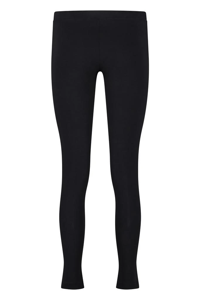 商品James Perse|James Perse Cotton Leggings,价格¥1212,第2张图片详细描述