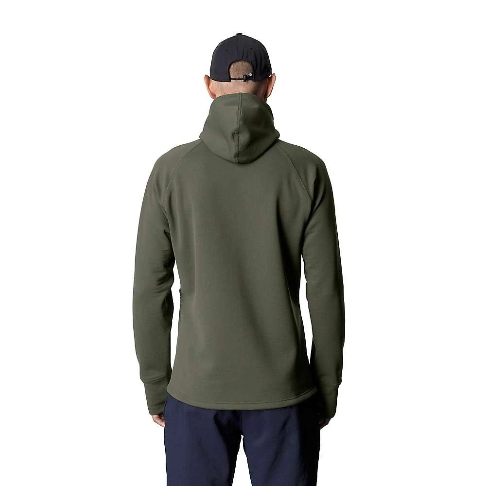 商品Houdini|Houdini Men's Mono Air Houdi Fleece Jacket,价格¥1327,第2张图片详细描述