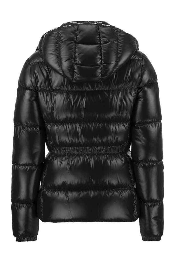 商品Moncler|MONCLER FLUMET - Short down jacket,价格¥10614,第2张图片详细描述