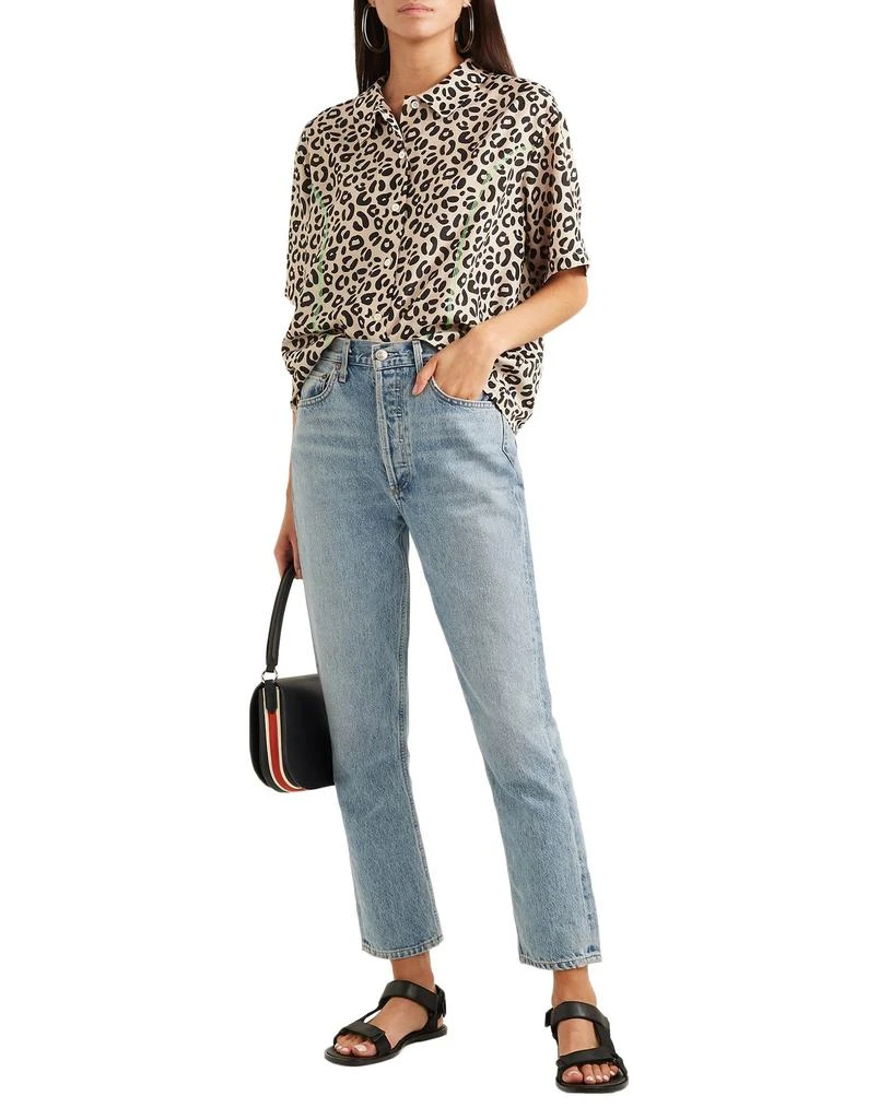 商品Sandy Liang|Patterned shirts & blouses,价格¥1111,第5张图片详细描述