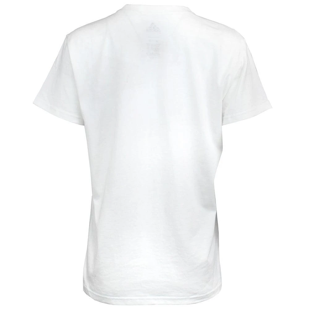 商品Adidas|Basic Crew Neck Short Sleeve T-Shirt,价格¥228,第2张图片详细描述