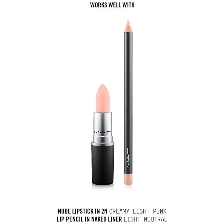 Lipstick - Nudes 商品