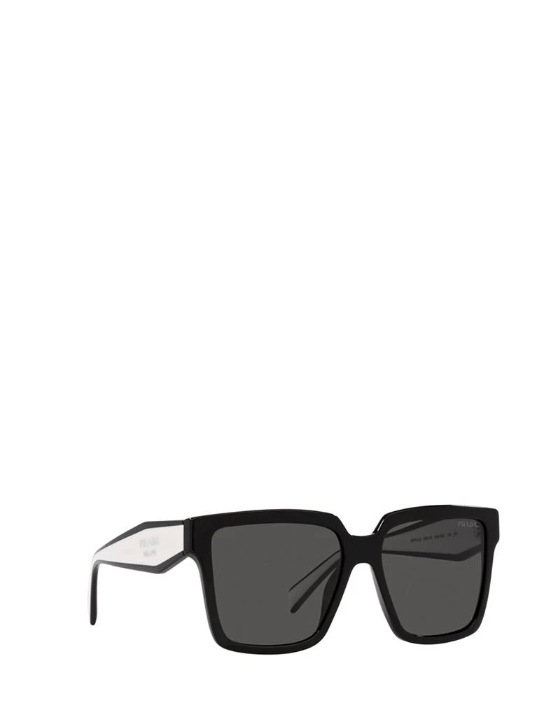 商品Prada|Prada Eyewear Square-Frame Sunglasses,价格¥1725,第2张图片详细描述