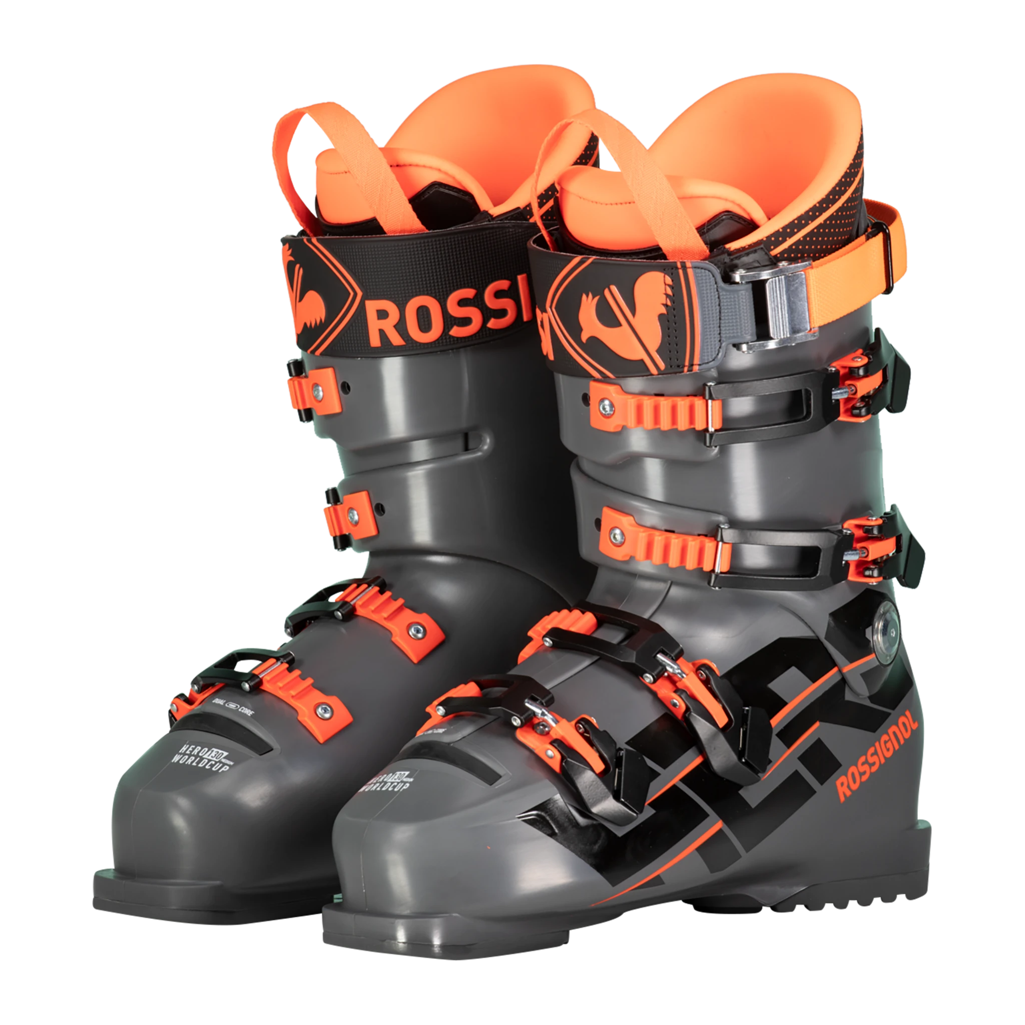 商品【商品预售7天】 Rossignol|Rossignol 男士高山靴 12084411STYLE 灰色,价格¥2043 描述