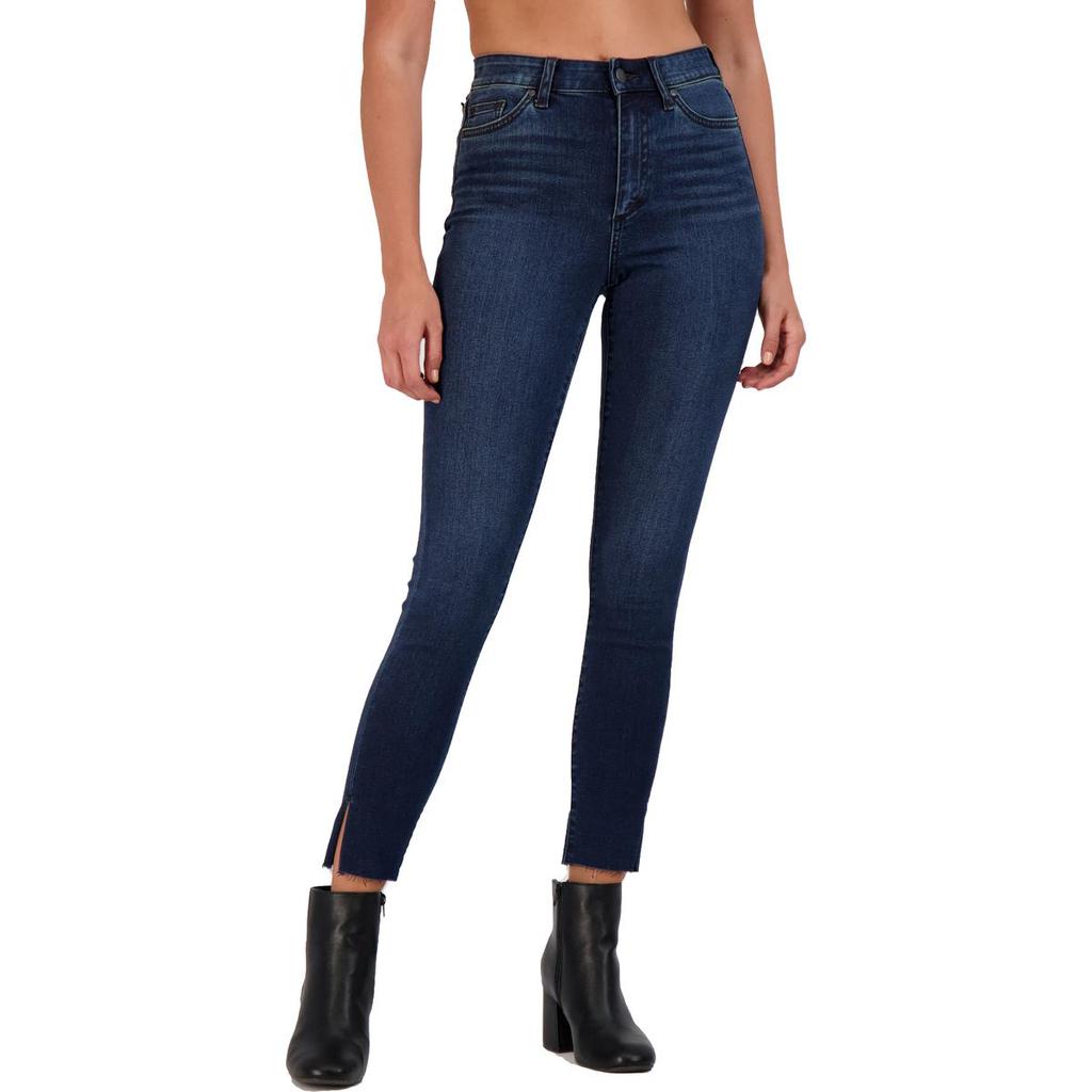 Joe's Jeans Womens High Rise Ankle Skinny Jeans商品第1张图片规格展示