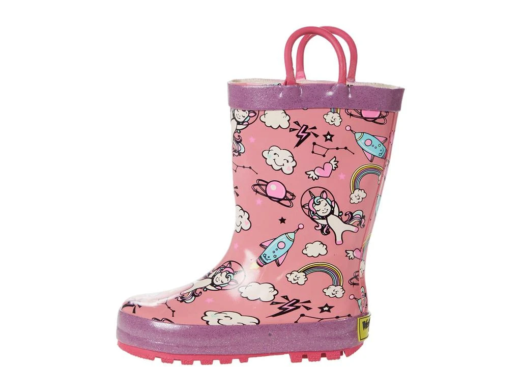 商品Western Chief|Planet Play Rain Boot (Toddler/Little Kid),价格¥190,第4张图片详细描述