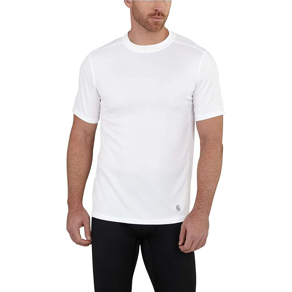 商品Carhartt|Carhartt Men's Base Force Extremes Lightweight SS T-Shirt,价格¥166,第1张图片