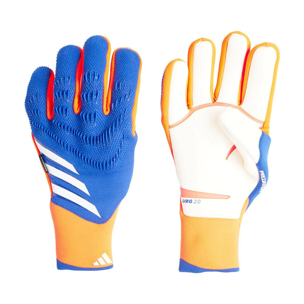 商品Adidas|Predator Pro Hybrid Goalkeeper Gloves,价格¥484,第1张图片