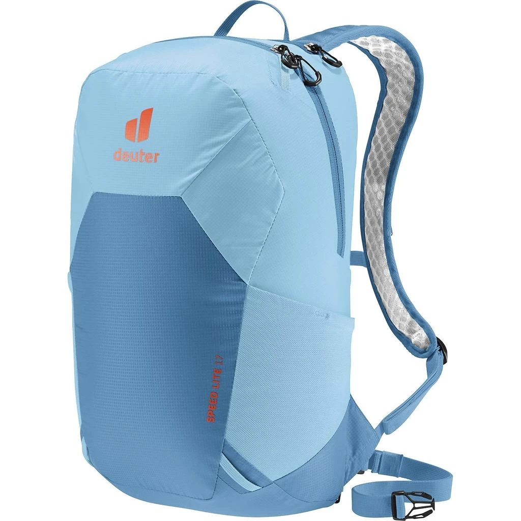 商品Deuter|Speed Lite 17,价格¥490,第1张图片