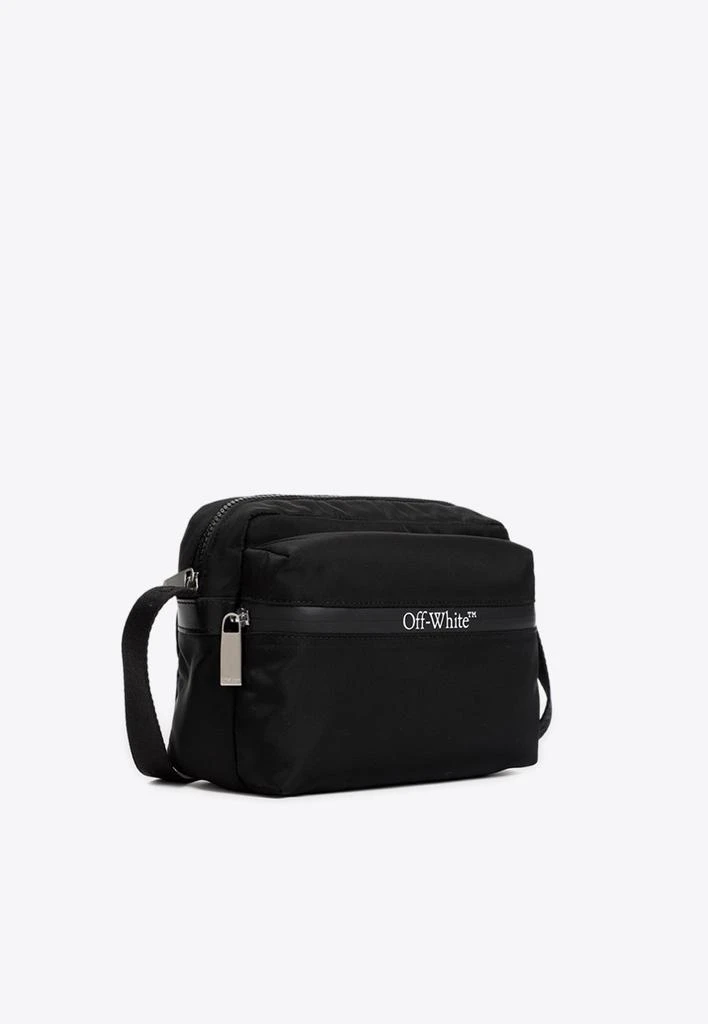 商品Off-White|Outdoor Camera Bag,价格¥3675,第3张图片详细描述