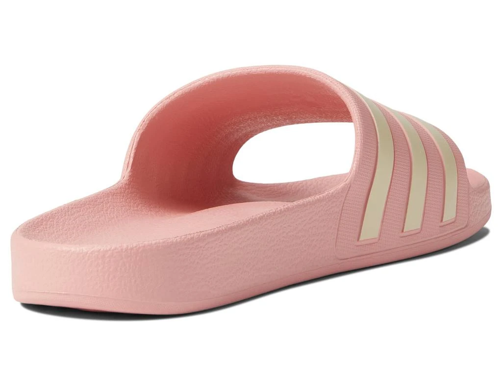 商品Adidas|Adilette Aqua Slides,价格¥204,第5张图片详细描述