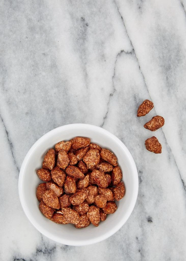 商品Harvey Nichols|Caramelised Cinnamon Almonds 230g,价格¥68,第2张图片详细描述