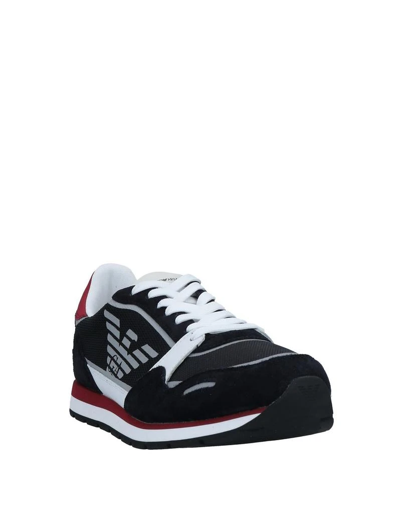 商品Emporio Armani|Sneakers,价格¥1199,第2张图片详细描述