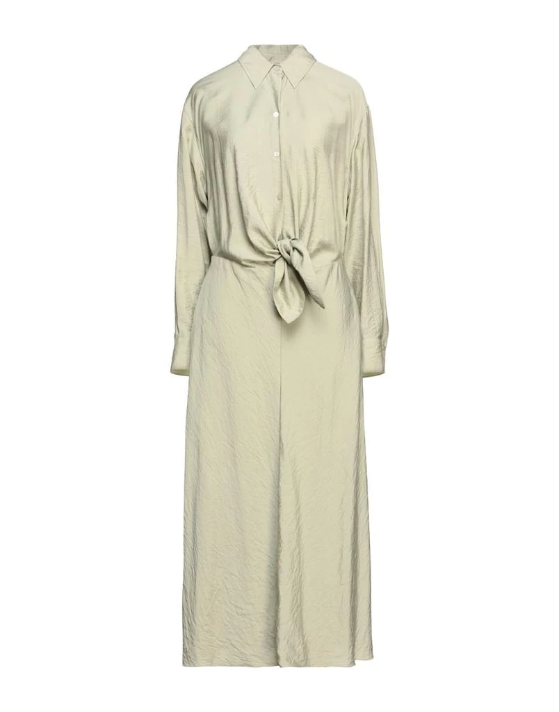 商品Vince|Long dress,价格¥722,第1张图片
